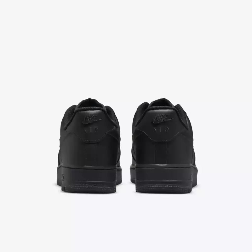 Air Force 1 'Black'