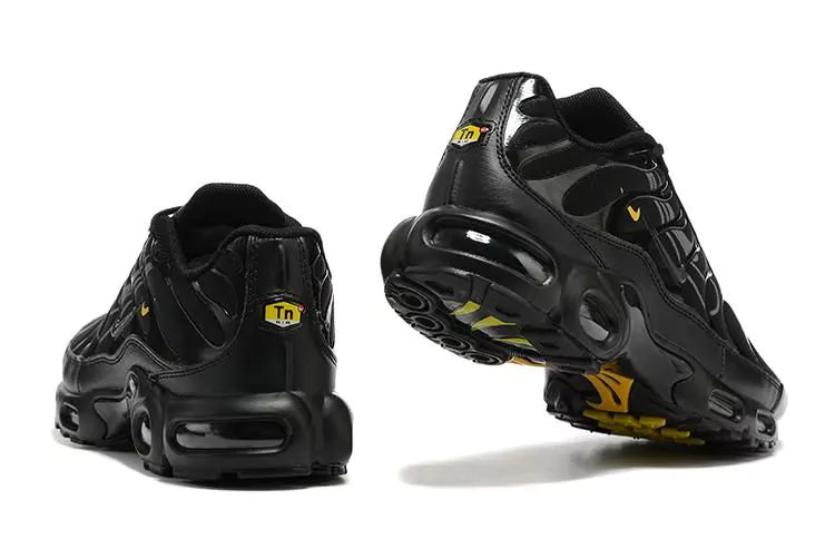 Air Max Tn 1 'Multi-Swoosh Black'