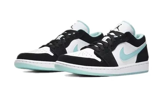 Air Jordan 1 Low 'Island Green'