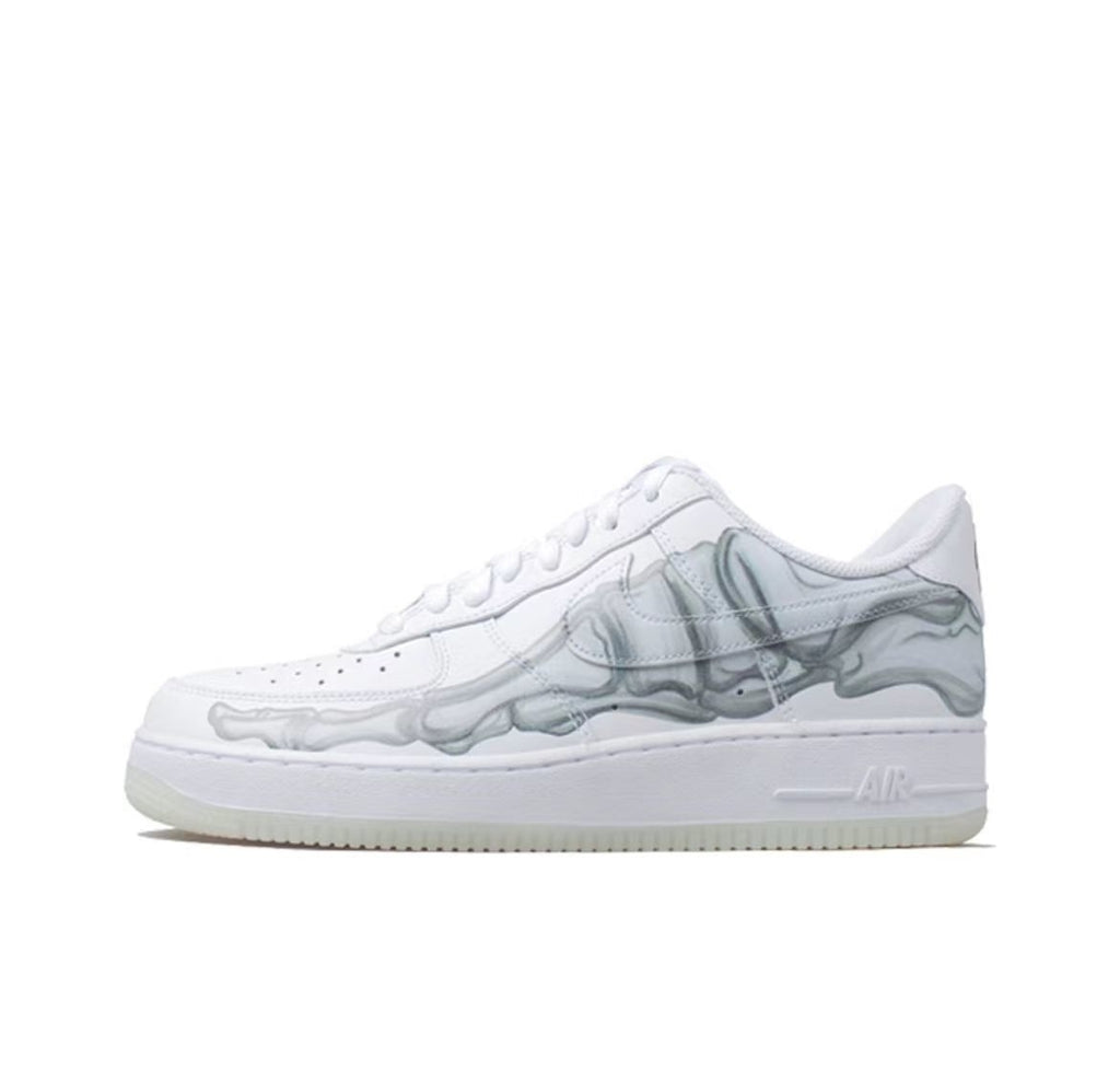 Air Force 1 'Skeleton Halloween'