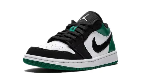 Air Jordan 1 Low 'Green'