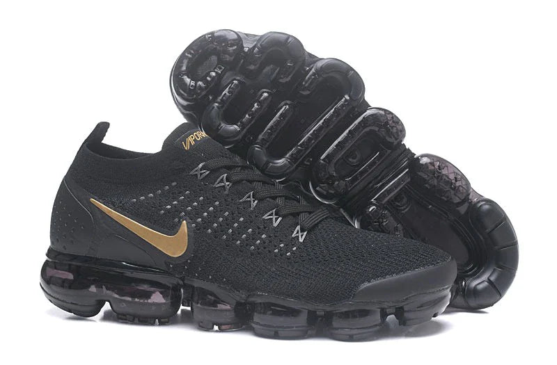Air VaporMax 2018 `Metallic Gold`