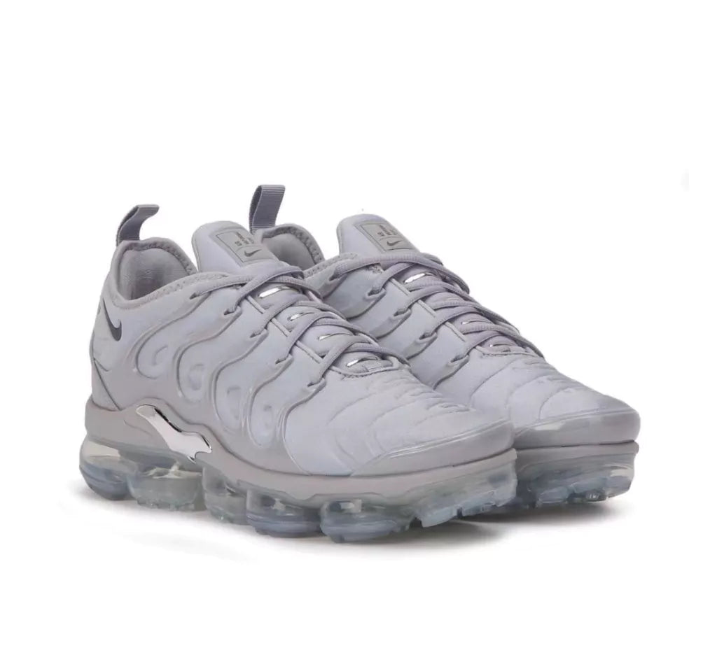 VaporMax Plus 'Cool Grey'