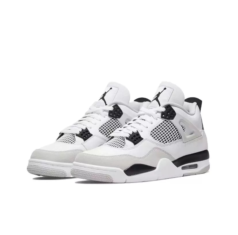 Air Jordan 4 'Military Black'