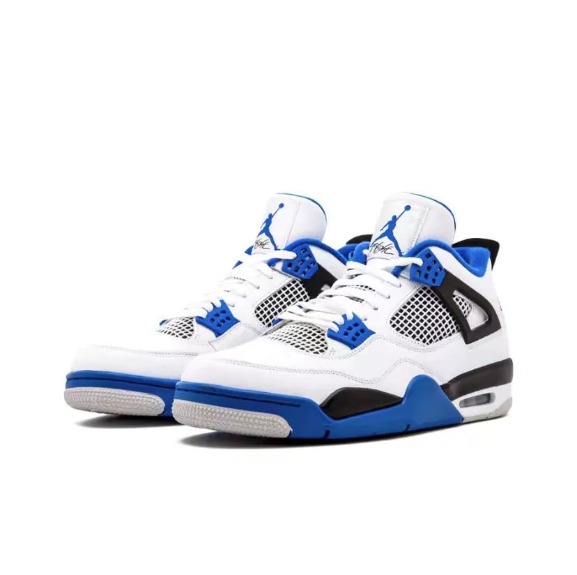 Air Jordan 4 'Motorsports'