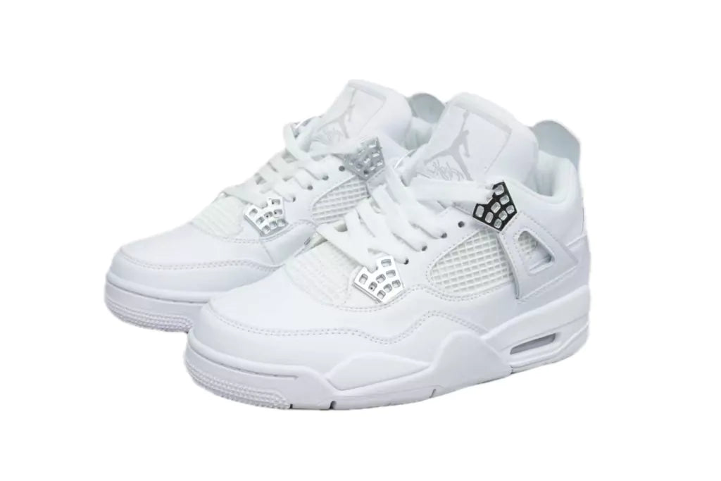 Air Jordan 4 'Pure Money'