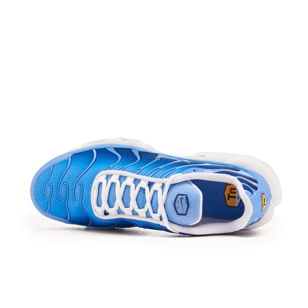 Air Max Plus TN 1 “Blue Light"