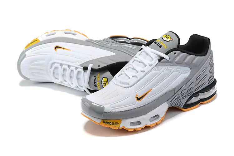 Air Max Tn 3 'White Orange'