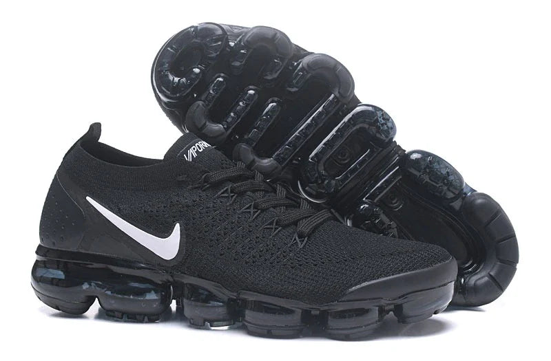 Air VaporMax 2018 `Black White`