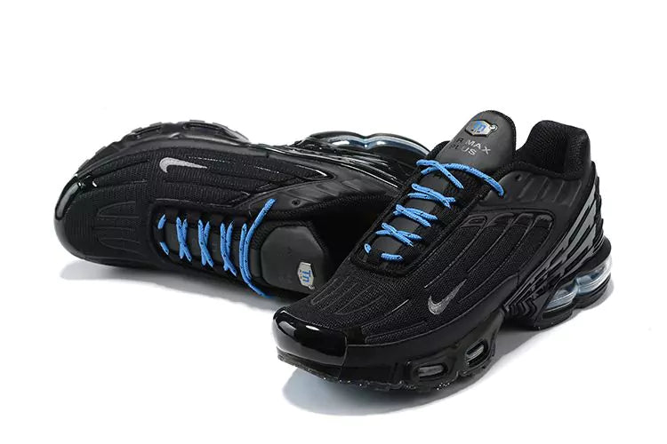 Air Max Tn 3 'BluBlack'