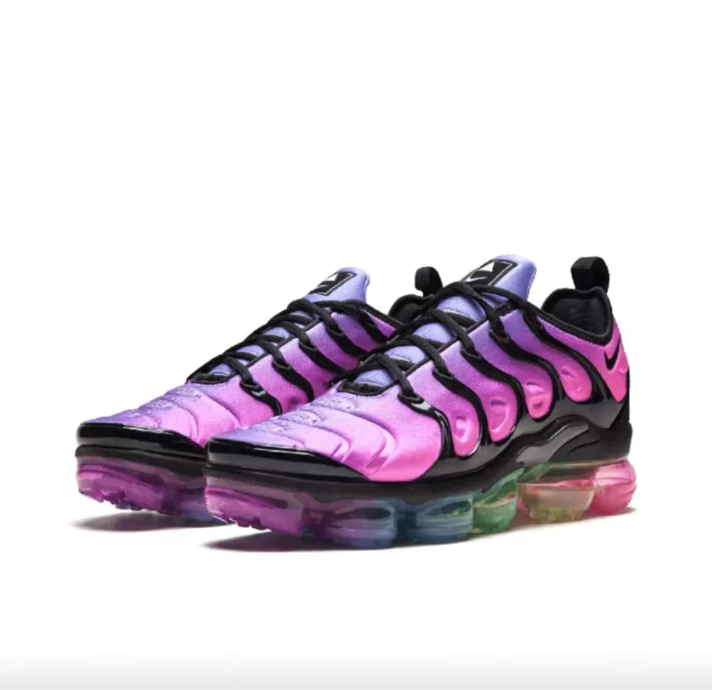 VaporMax Plus 'Betrue'