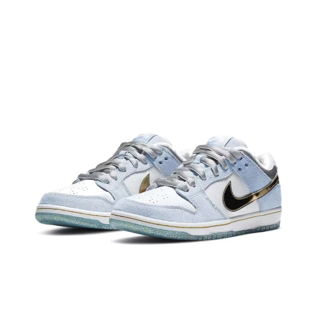 SB Dunk Low 'Low Sean Cliver'