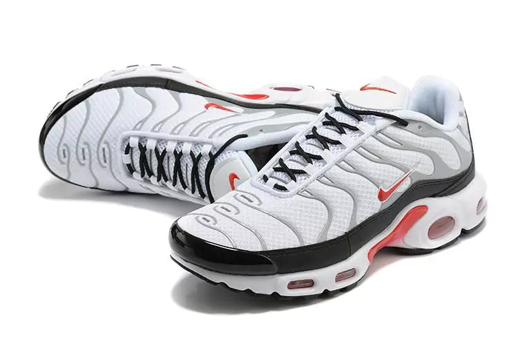 Air Max Tn 1 'Psychic White Black Red'