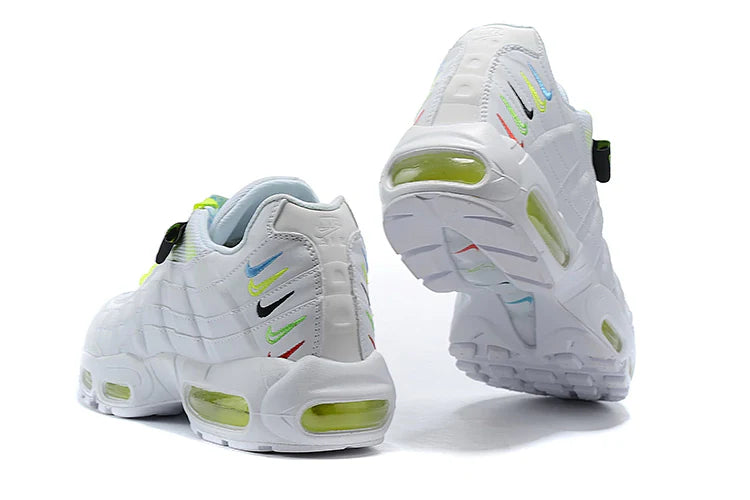 Air Max 95 'Whitevolt'