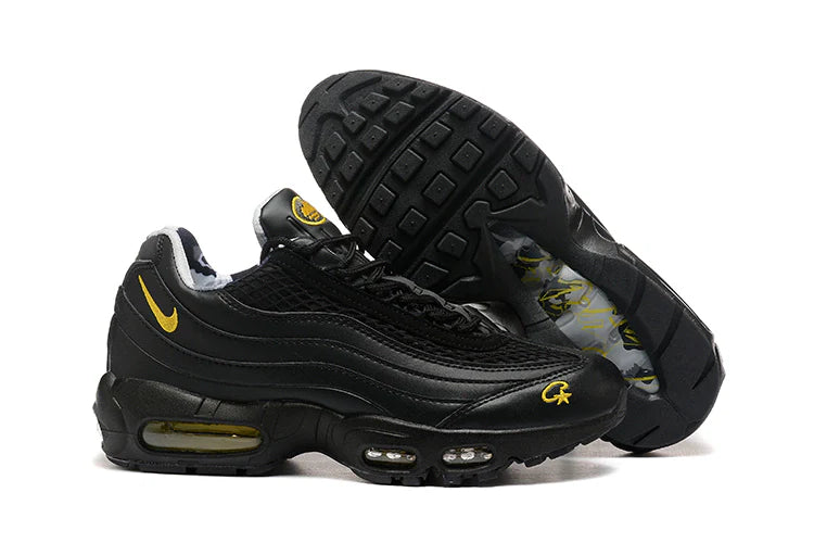 Cortez x Air Max 95 "Yellow Thunder"