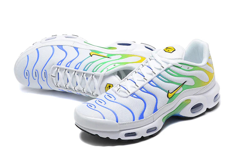 Air Max Tn 1 'Brazil'