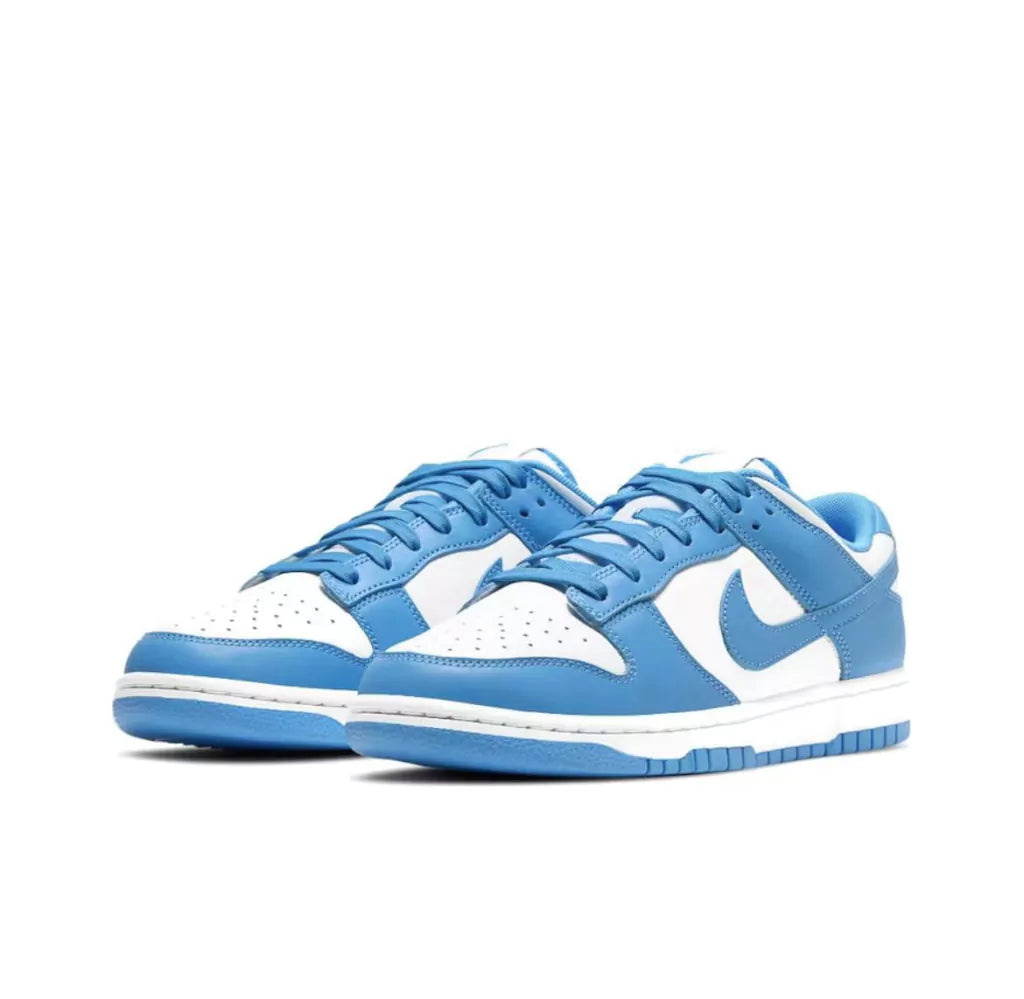 Dunk Low 'UNC (2021)'