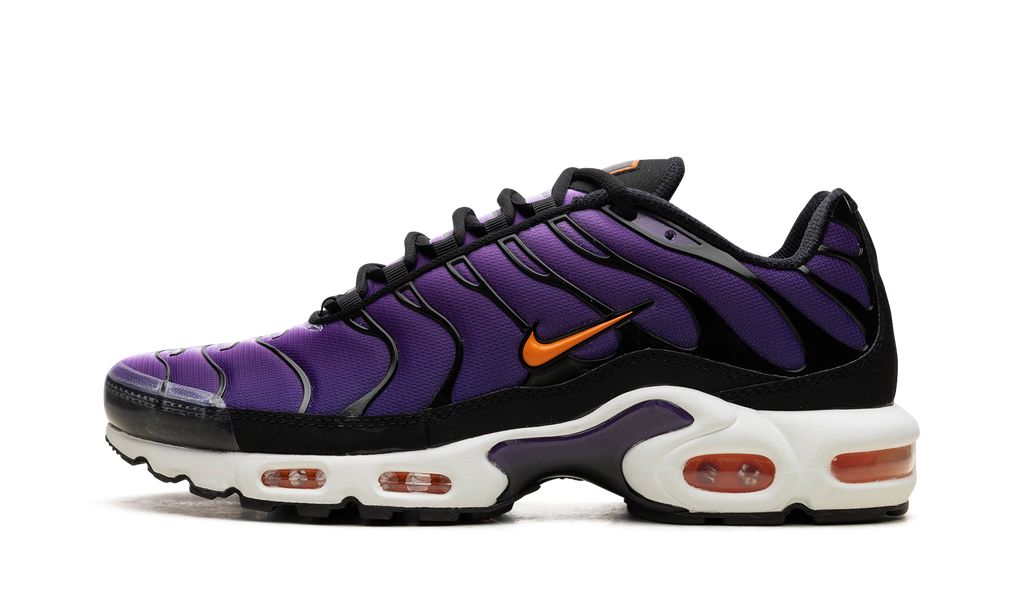 Air Max Plus TN 1 Voltage Purple