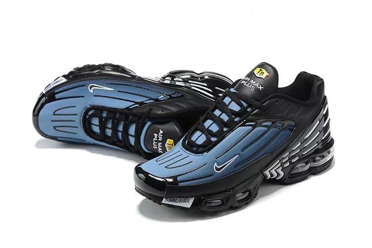 Air Max Tn 3 'Black Blue'