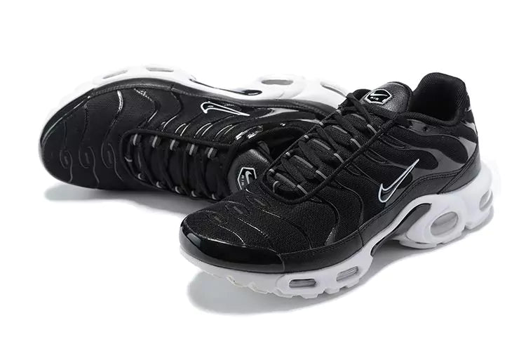 Air Max Tn 1 'Black White'