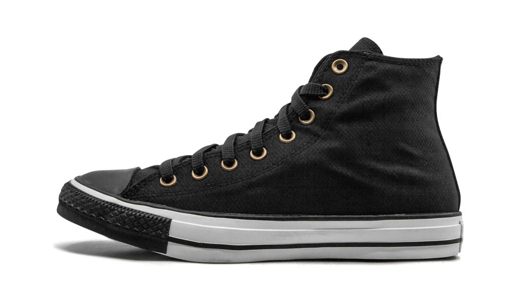 Converse More Converse CTAS HI
