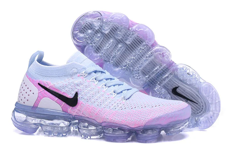 Air VaporMax 2018 `White Hydrogen Blue`