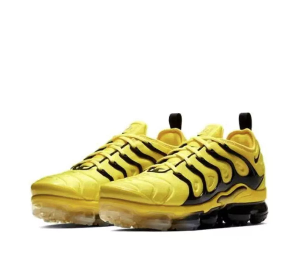 VaporMax Plus 'Bumblebee'