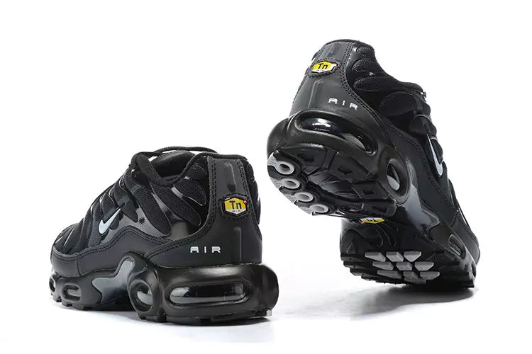Air Max Tn 1 'Mini Swoosh Black Silver'