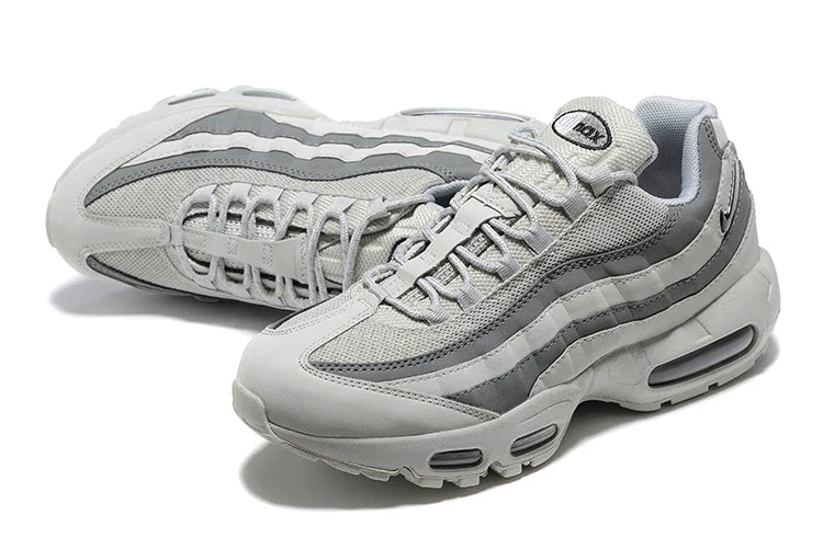 Nike Air Max 95 “Grey”