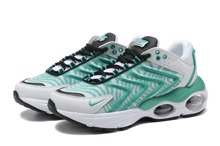 Air Max TW 'Green White'
