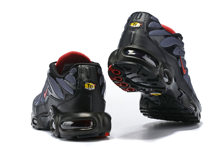Air Max Plus TN 1 "Drácula"