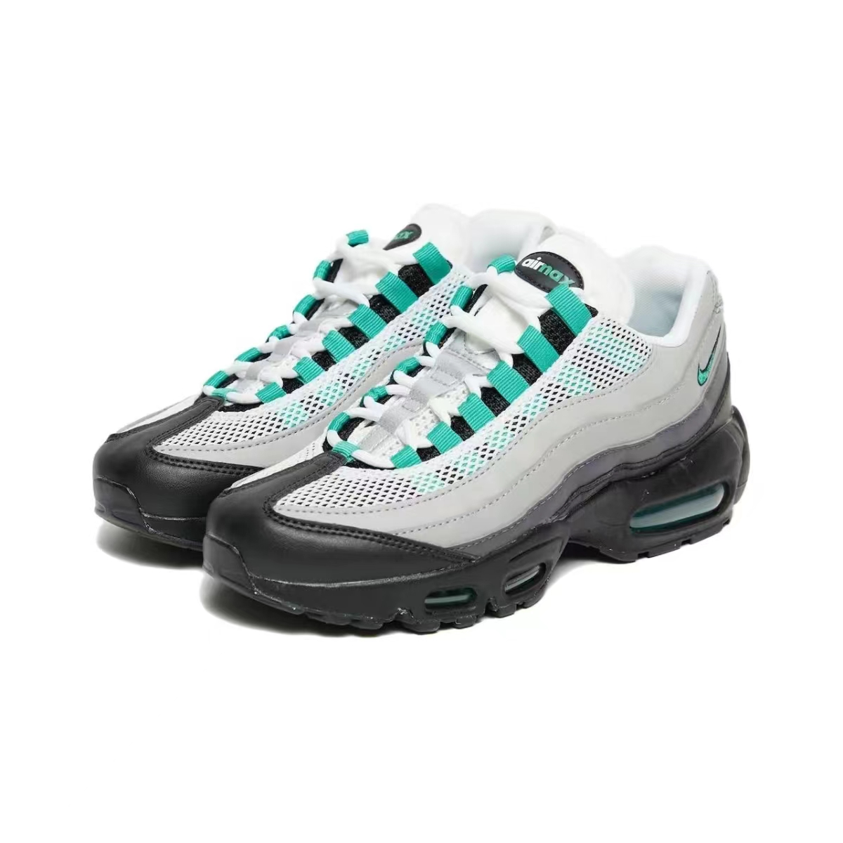 Air Max 95 'Verde Estádio"