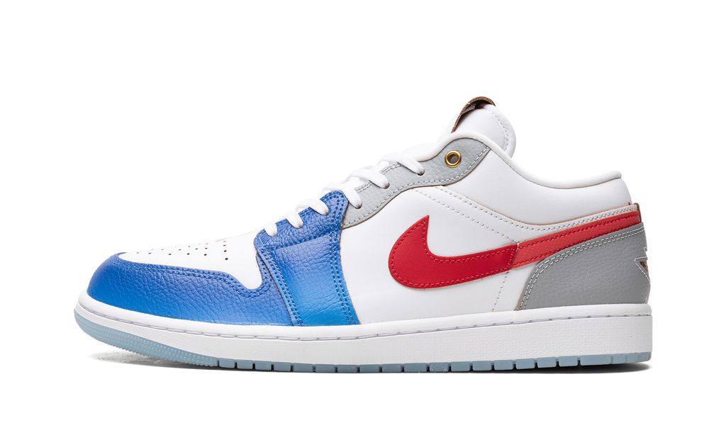 Jordan 1 Low SE Phillipines