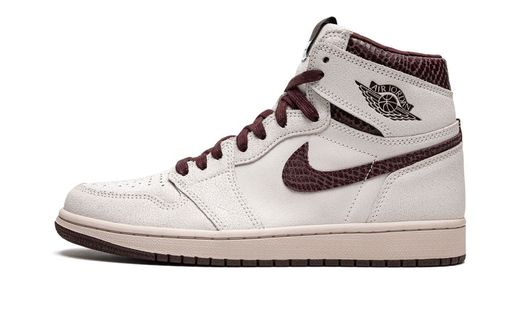 Jordan 1 Retro High OG A Ma Maniére