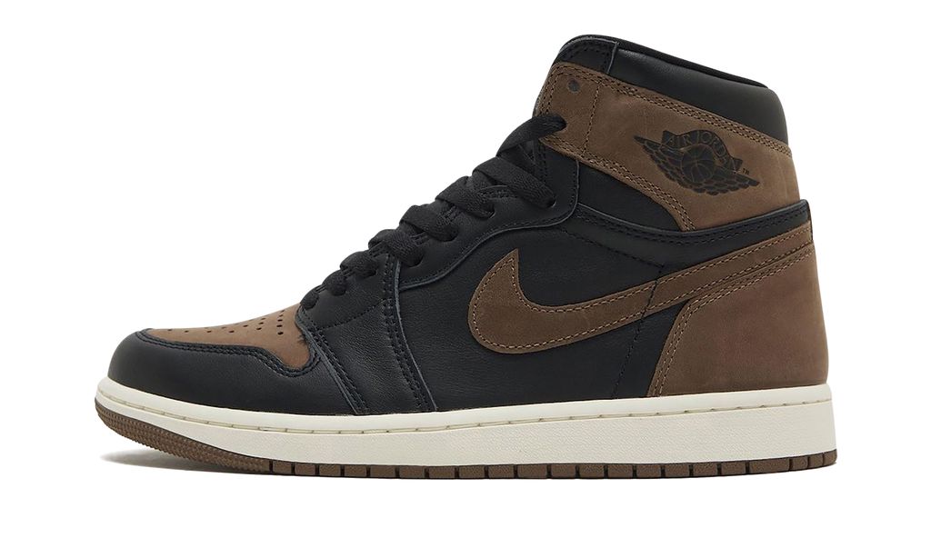 Jordan 1 Retro High Palomino