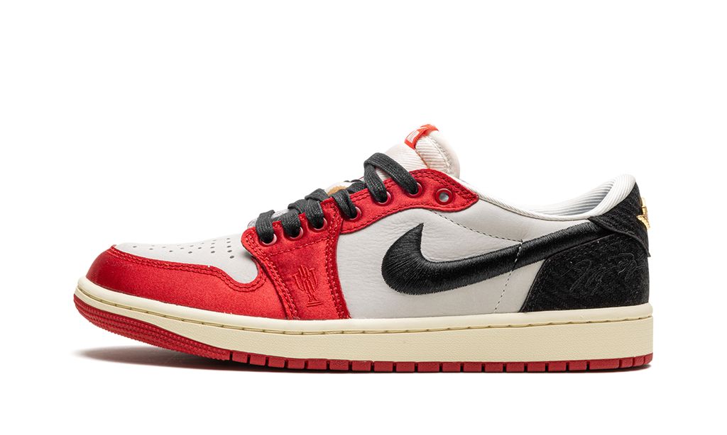 Jordan 1 Retro Low Trophy Room