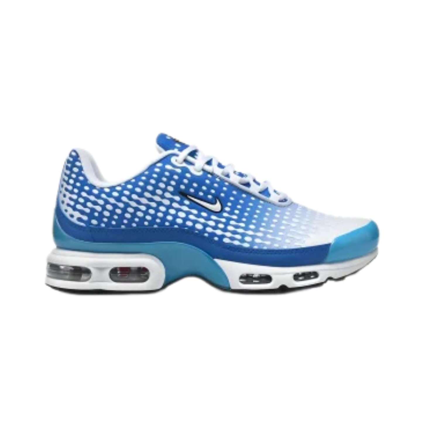 Air Max Plus TN 7 "Blue Fade"