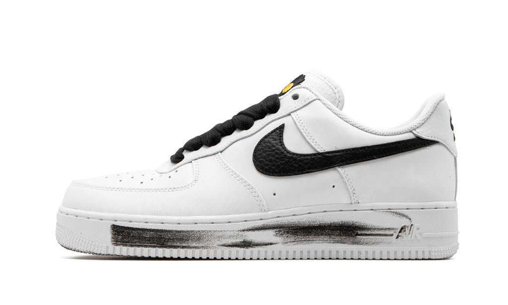 Nike Air Force 1 G-Dragon Peaceminusone Para Noise 2.0