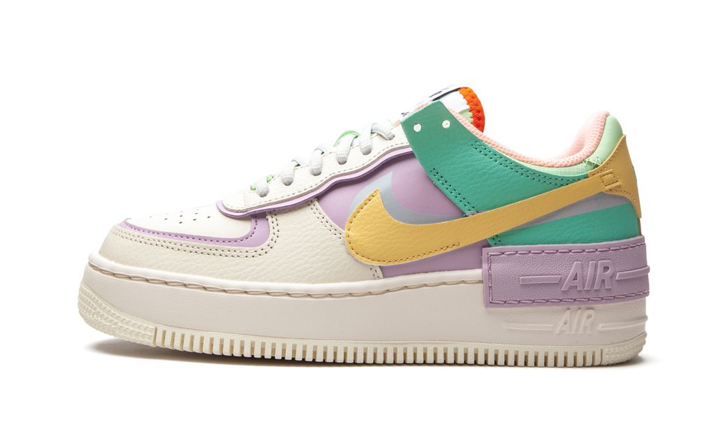 Nike Air Force 1 Shadow Pale Ivory