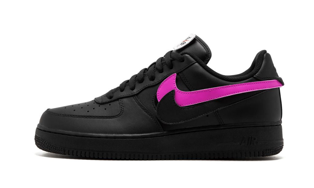 Nike Air Force 1 "Swoosh Pack"