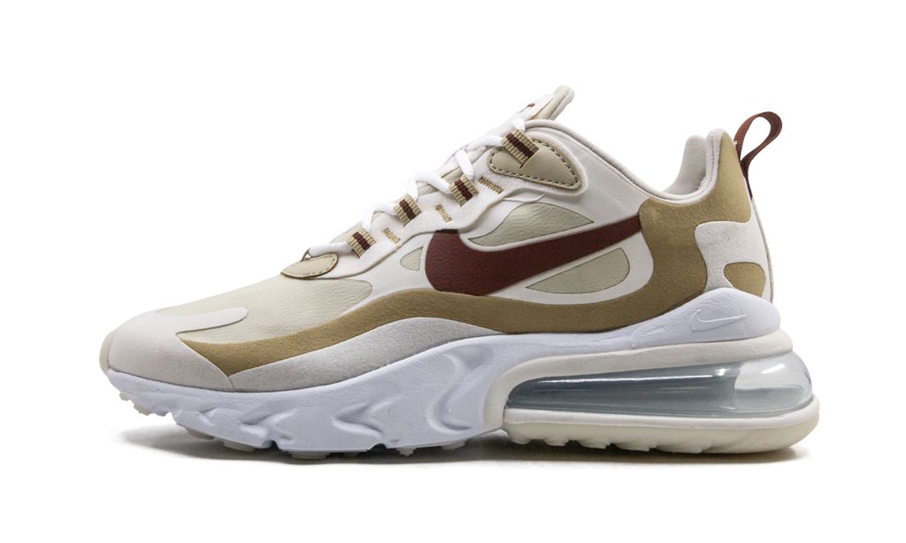 Nike Air Max 270 React Equestrian