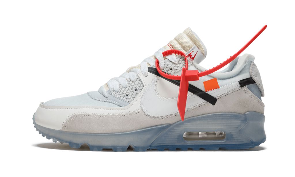 Nike Air Max 90 Off White
