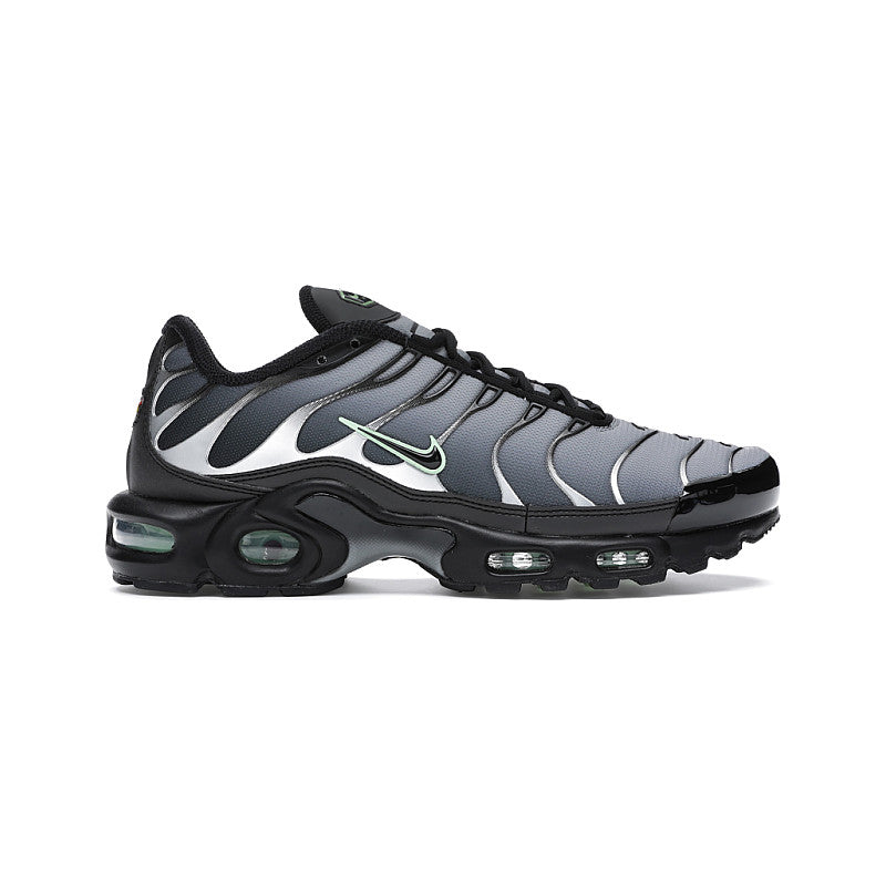Air Max Tn 1 "Obsidian Light Blue"
