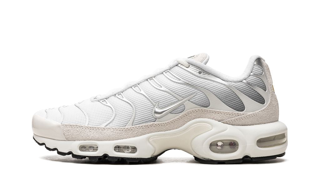 Air Max Plus TN 1 Pure Platinum
