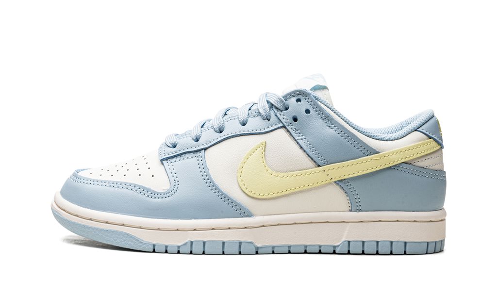 Nike Dunk Low Ocean
