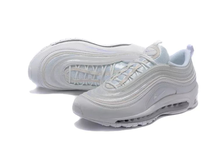 Air Max 97 'Triplewhite'