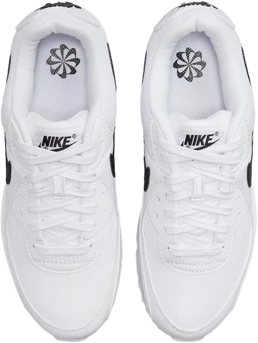 Air Max 90 'White Black'