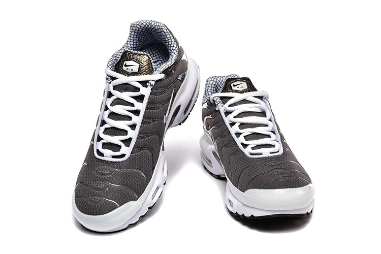 Air Max Plus TN 1 "White Grey"