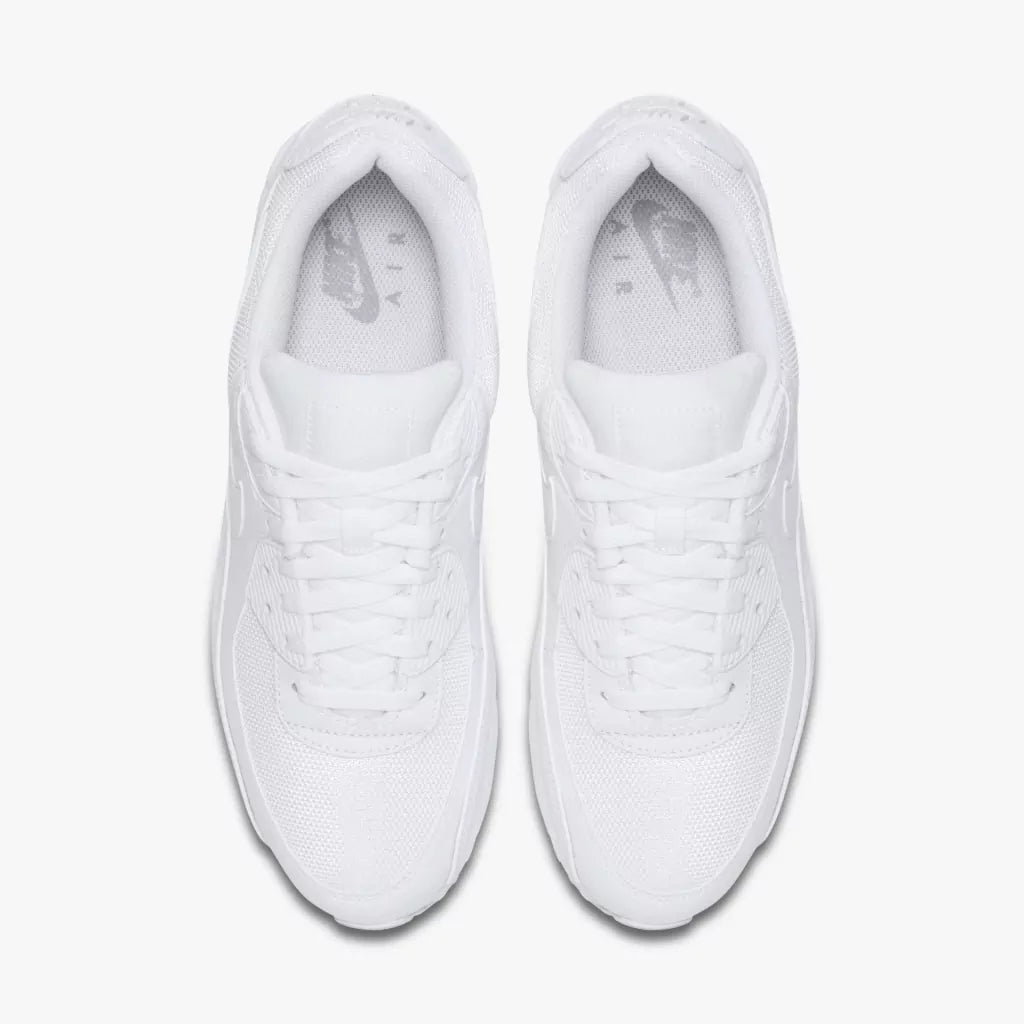 Air Max 90 'Triple White'