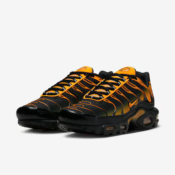 Air Max Tn 1 "Black Yellow"